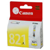 佳能(canon)CLI-821Y黄色墨盒