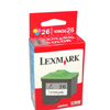 利盟(lexmark)10N0026标准彩色墨盒