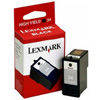 利盟(lexmark)18C0034A(高容)墨盒