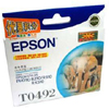 爱普生(EPSON)T0492彩色墨盒