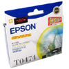 爱普生(EPSON)T0474彩色墨盒