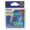 爱普生(EPSON)T0762彩色墨盒