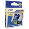 爱普生(EPSON)T0761黑色墨盒