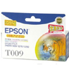 爱普生(EPSON)T009彩色墨盒