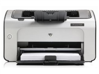 惠普1008 打印机
